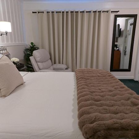 Amherst Inn - Virginia Eksteriør bilde