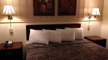 Amherst Inn - Virginia Eksteriør bilde